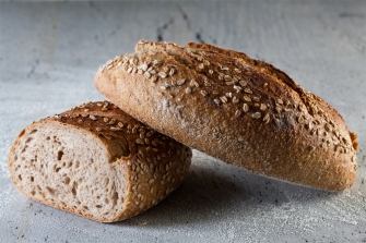 לחם בריאות