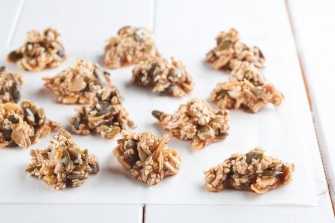 עוגיות בריאות ללא תוספת סוכר