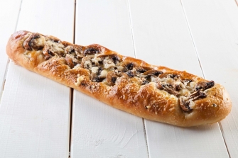 פוקצ'ה פטריות