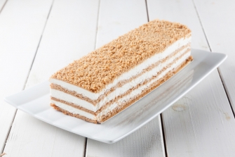 פס שכבות חגיגי ריז'יק