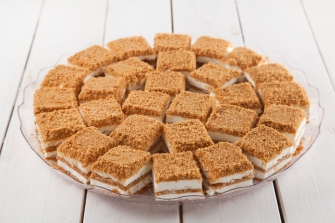 מגש מיני ריזיק