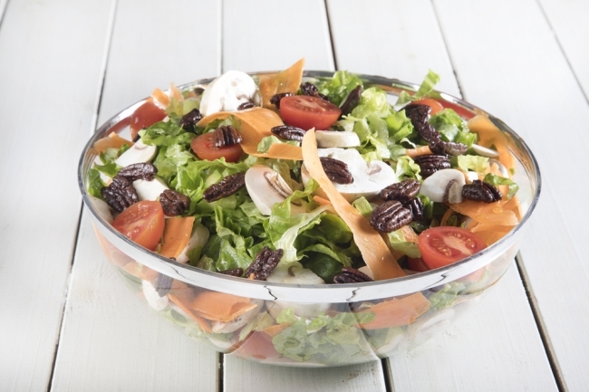 הסלט של גלי'ס