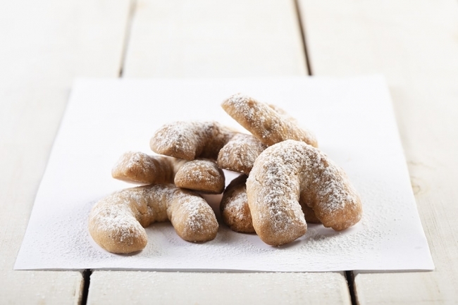 עוגיות סהרוני לוז 