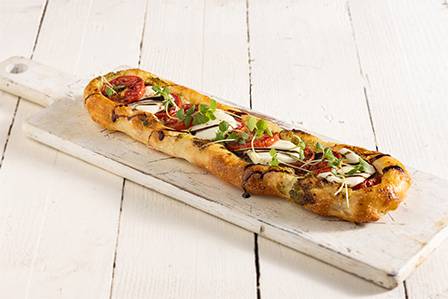 פוקצ'ה קפרזה