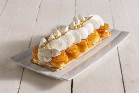 פס סנט הונורה